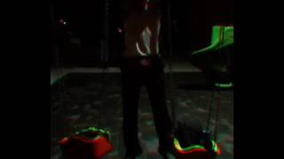 Turgut Gökalp Barfiks Show