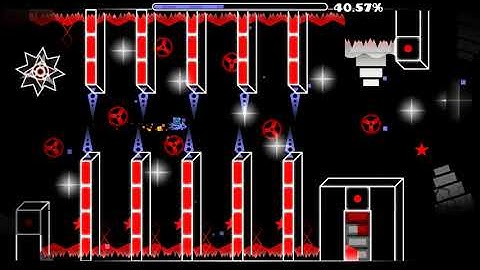 [4K 60fps] Release by Usermatt18