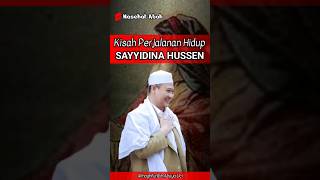 Download Lagu Kisah Perjalanan Hidup Sayyidina Hussen | Abuya Uci Turtusi #short MP3 Download Lagu Kisah Perjalanan Hidup Sayyidina Hussen | Abuya Uci Turtusi #short MP3