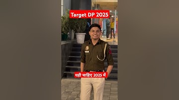 Target DP 2025 #police #delhipolice #constable #delhipolicemath