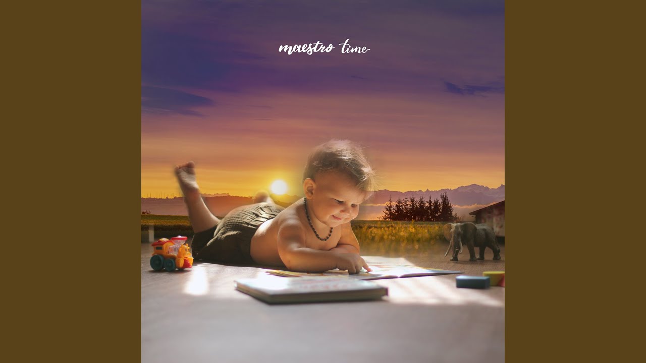 퍼셀 : 트럼펫 소나타 라장조 작품번호 850 – 1악장