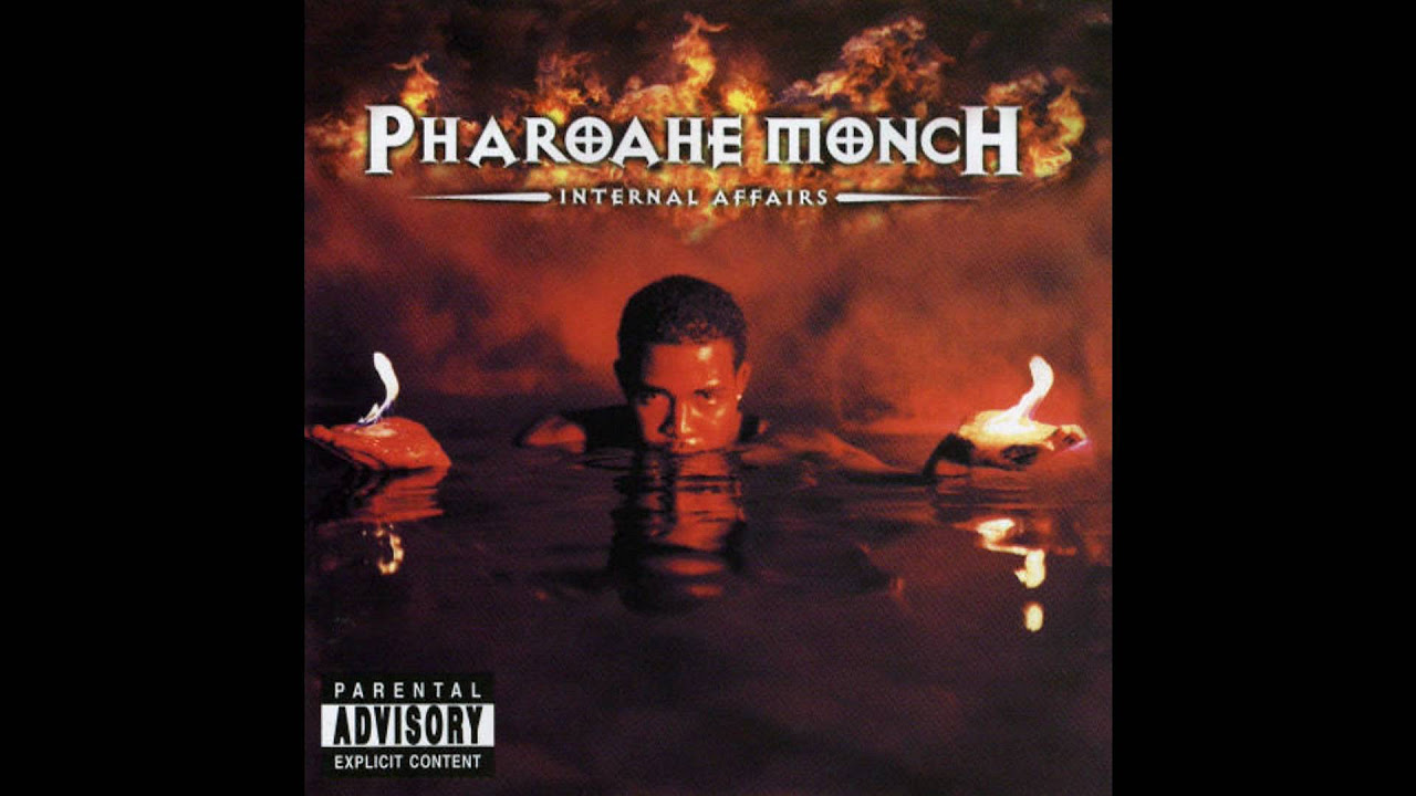 Pharoahe Monch - Simon Says (Remix) Ft. Lady Luck, Redman