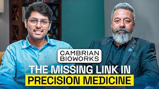 How does microbiome sequencing unlock precision medicine I Mr. Kumar Sankaran