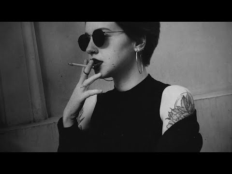 ' out of the black.