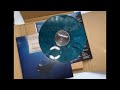 Billie Eilish - Hit Me Hard and Soft -  Exclusive Sea Blue Vinyl Record LP Unboxing