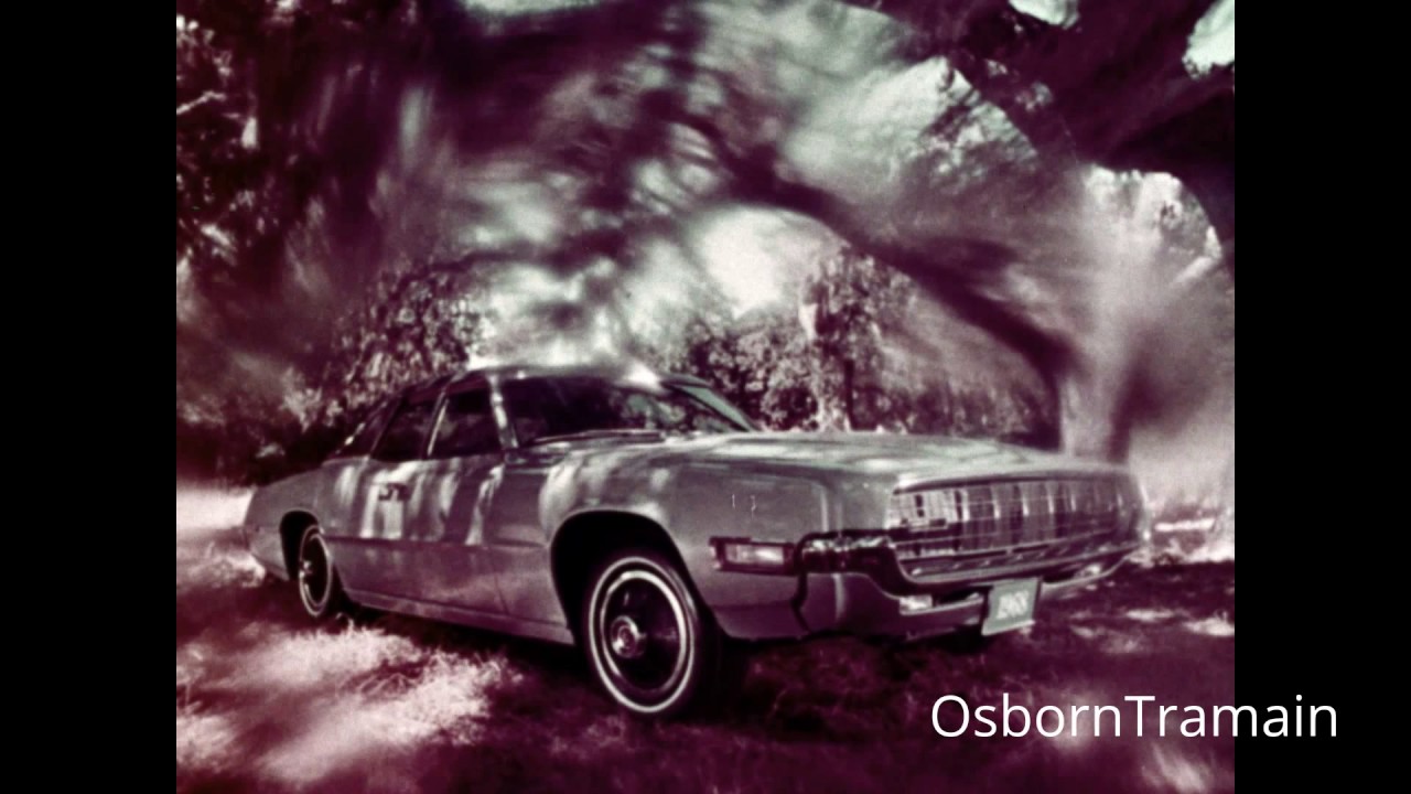 1968 Ford Thunderbird Commercial Mod Girl Cool Music Youtube