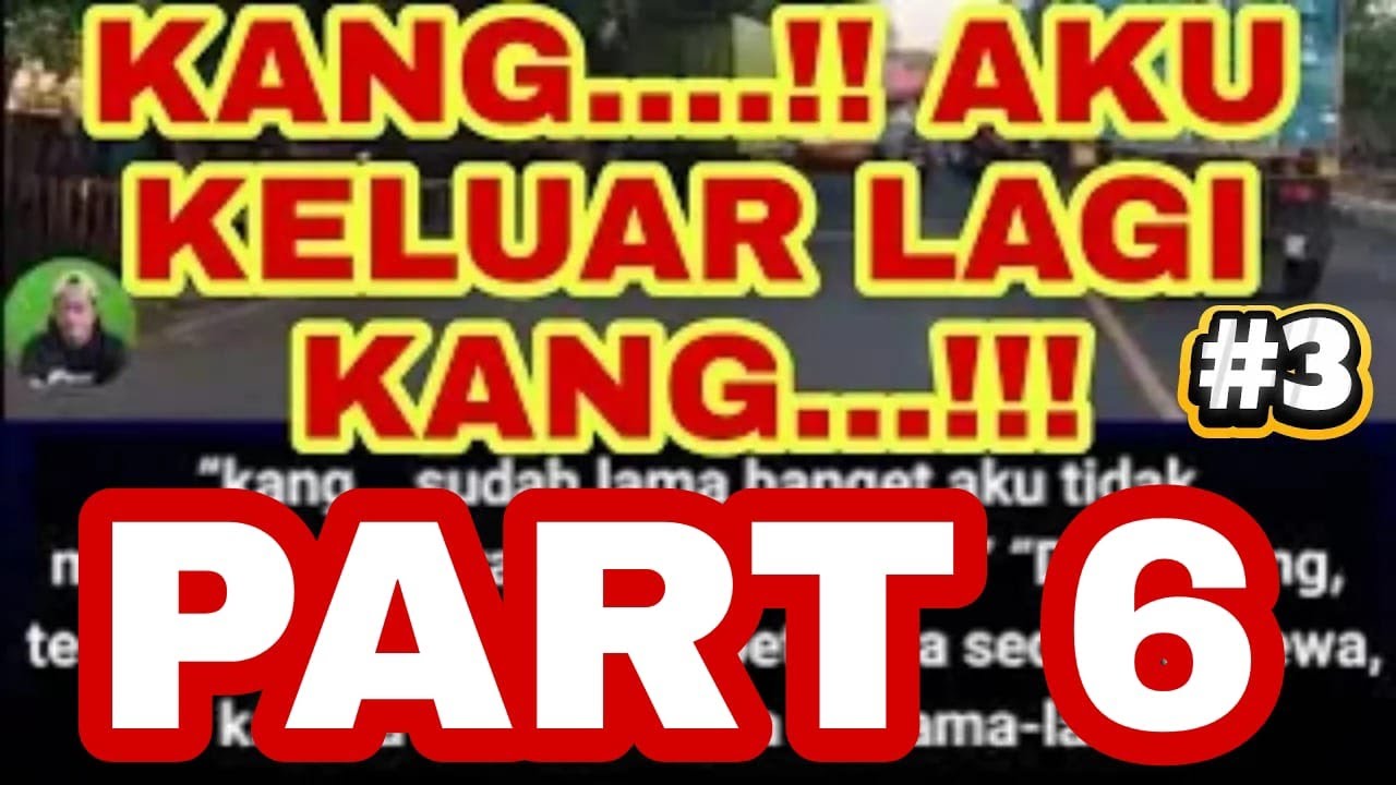 Preman Desa Tumbang! Hartono Beri Pelajaran pada Suami Ceu Lilis 