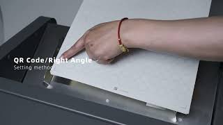 A3Max 4 Cutting Plotter Skycut