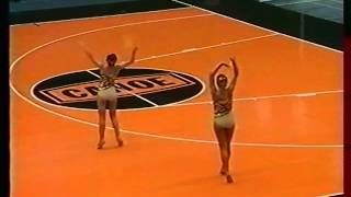 Mondial 2000 - Senior Pair - 4 - Italie