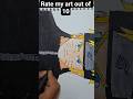 Rate my art out of 10 #anime #artsofojas