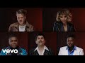 [OFFICIAL VIDEO] 90s Dance Medley - Pentatonix