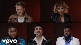 Pentatonix - 90s Dance Medley (Official Video) - top 100 songs of all time download free
