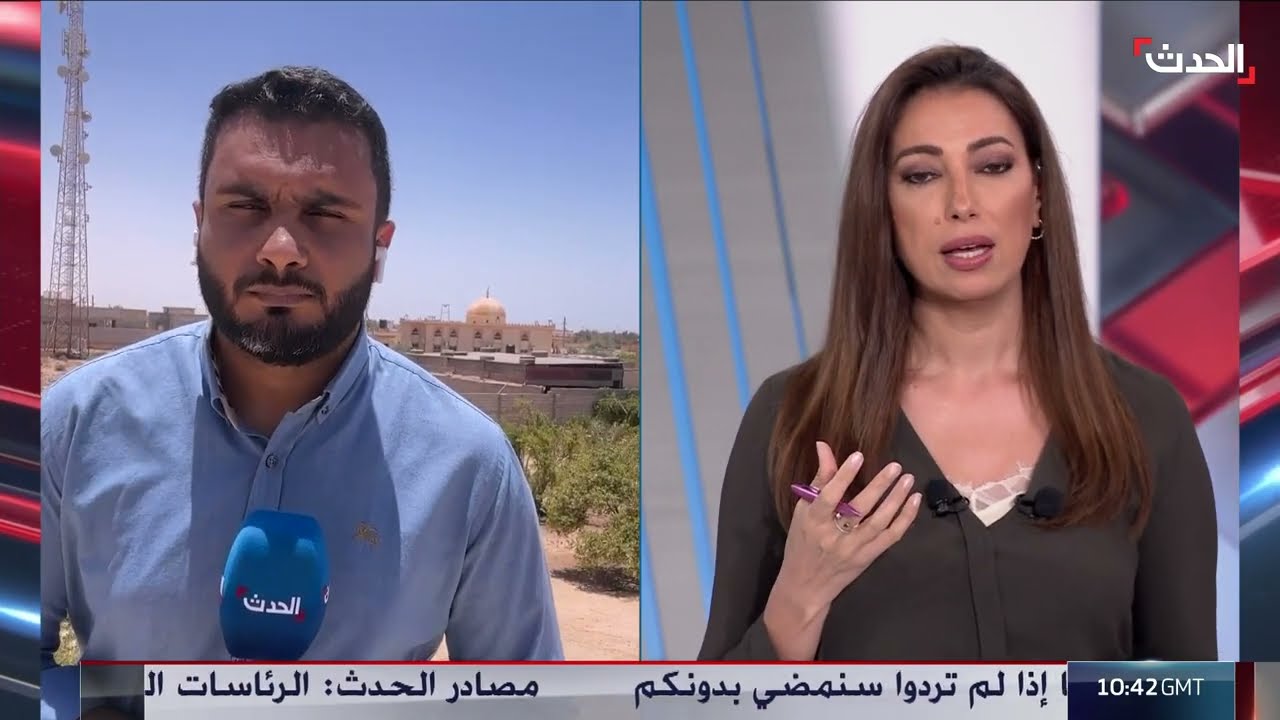 ليبيا... الطب الشرعي يكشف أسباب الوفاة الحقيقية للناشط عبدالمنعم المريمي