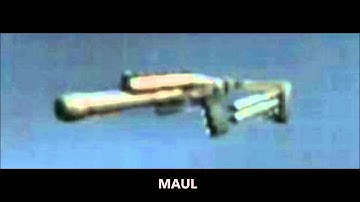 Call of Duty: Ghosts Multiplayer "Shotgun List"