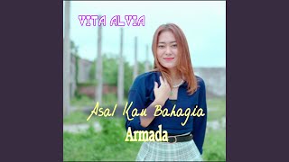 Смотреть клип Asal Kau Bahagia