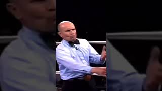 Mike Tyson First Knockdown On Razor Ruddock 🤩