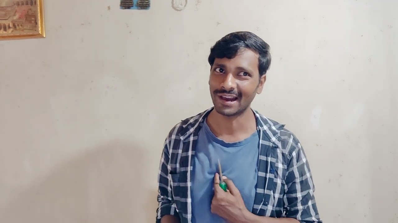 Best Mechanic Acting Scene | Realistic Dialogue Delivery 