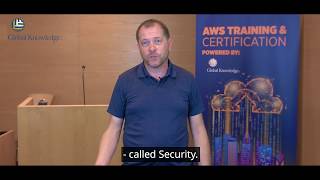 Global Knowledge Introduction To Aws Workshop - Denmark