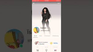 How to get the naked skin on Imvu 2019