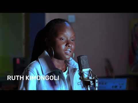 Ruth Kimongoli -