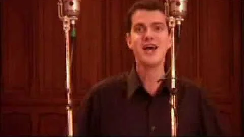 Philippe Jaroussky: Regina coeli laetare (G. A. Ri...