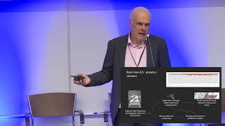 Watson & Advanced Analytics: getting started - Pekka Leppänen | Upgraded Life Festival 2017