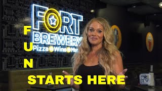 "Find Out What Makes This Brewery the Perfect Spot For You and Your Pup!"