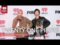 Twenty One Pilots On Their New Album &quot;Clancy,&quot; Why They Made A Music Video For Each Track &amp; More!