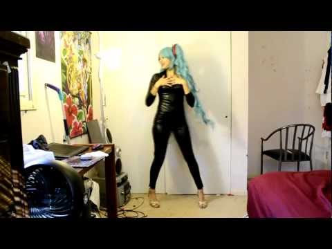 Sweet Devil (を踊ってみた) Dance Cover - 初音ミク