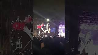 Somebody To Love (Queen Cover) - Foo Fighters at Lollapalooza Argentina 20/03/2022