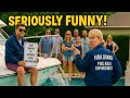 HOA Towed My Boat - So I Parked a Yacht in Their Pool!