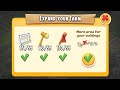 Hay Day Expand Yor Farm And Gameplay Level 211 hayday 