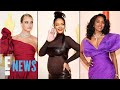 Oscars: Hollywood&#39;s BEST DRESSED Stars of All Time! | E! News