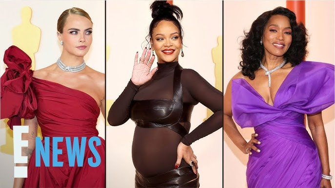 Oscars Best Dressed Stars Of All Time E News