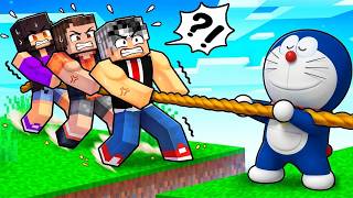 NEDEN Tombiş YENİLMEZ Oldu - Minecraft