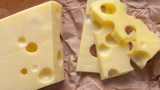Benefits Of Eating Swiss Cheese For Weight Loss