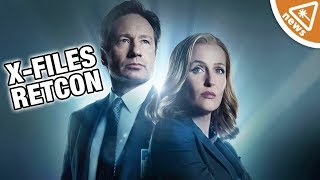 why the x files premiere has everyone flipping out nerdist news w jessica chobot