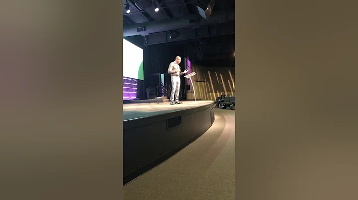 Cassius Burrell: Financial Freedom Talk #ccxo2020
