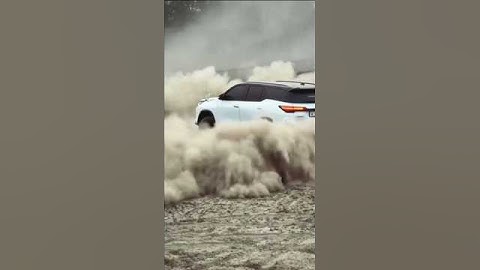 Toyota Fortuner 4K Edit 🔥 Viral Car Video 2025 🚘