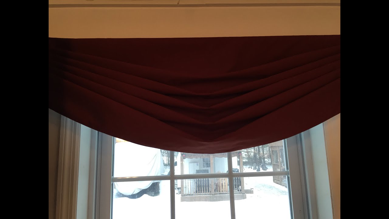 How To Make A Box Styles Swag Part 1 Youtube