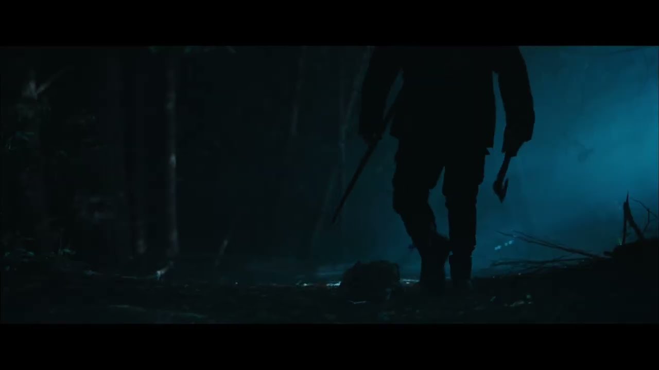 Screamfest Teaser