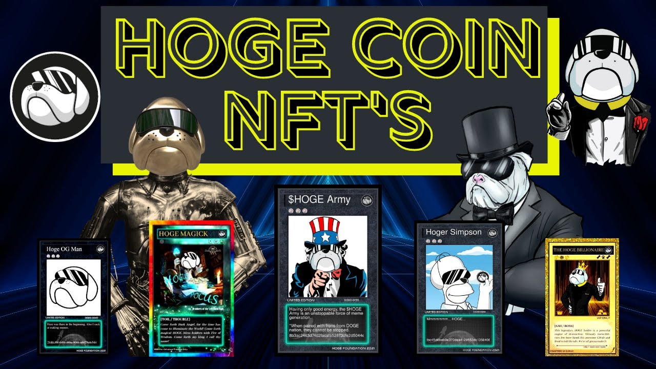 hoge coin finance