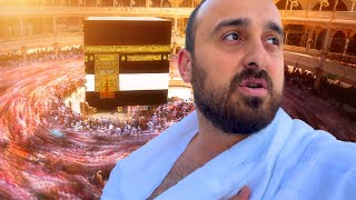 I CAME TO MECCA | VISIT THE KAABA IN THE MONTH OF RAMADAN