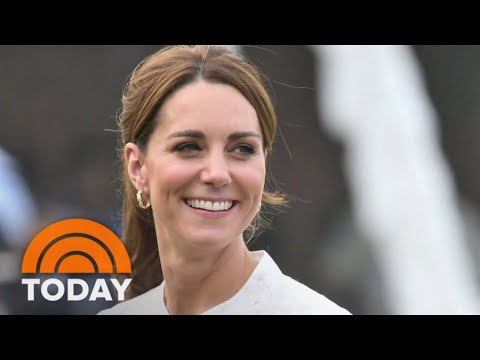 Which Actor Should Be Cast As Kate Middleton In ‘The Crown?’