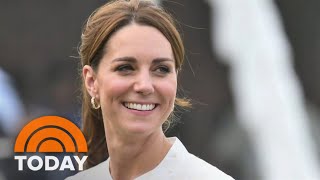 Which Actor Should Be Cast As Kate Middleton In ‘The Crown’