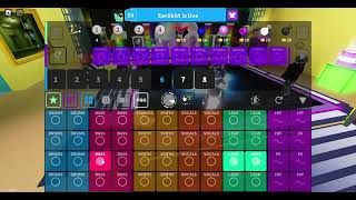 Orbit on Roblox Splash Skate and Music