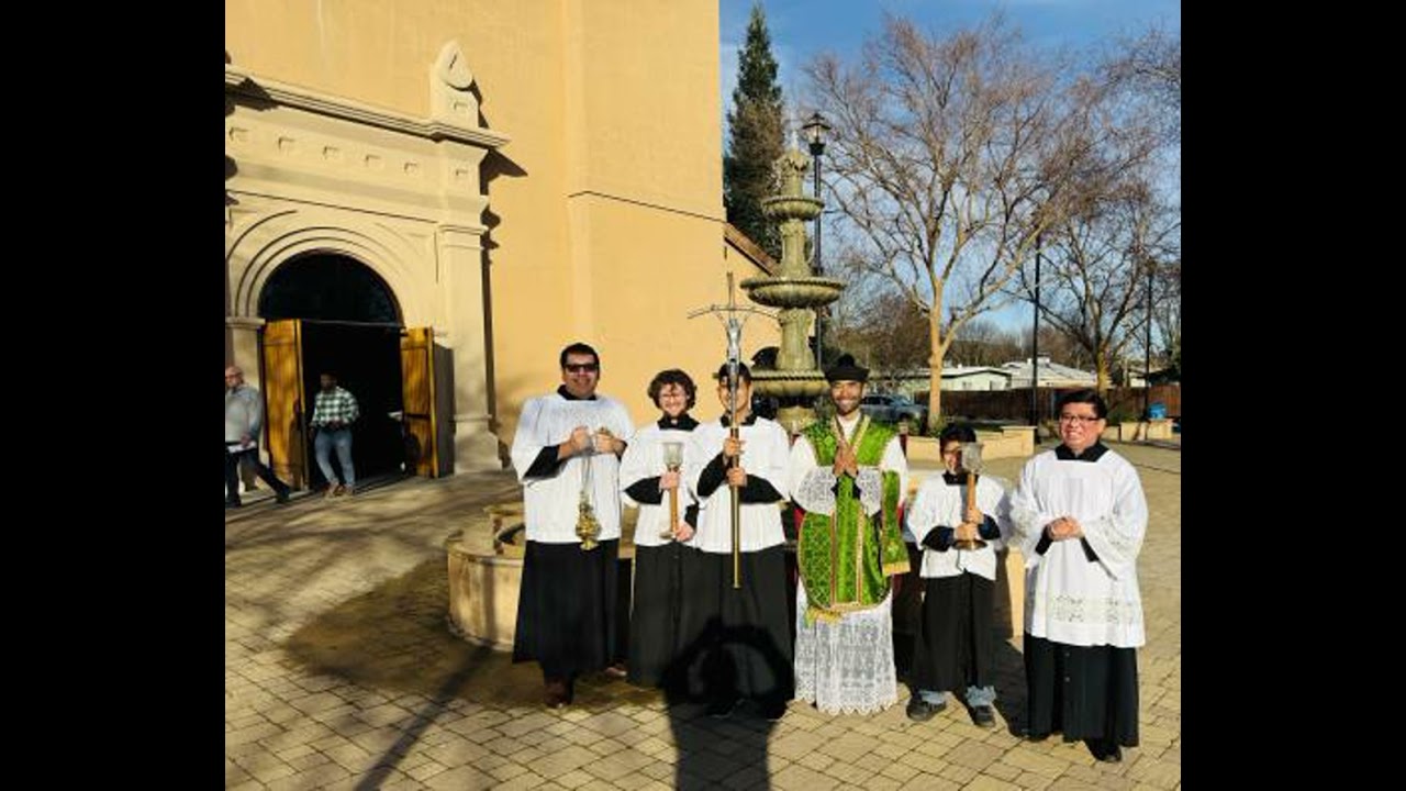 800 Years of Animal Sacrifice