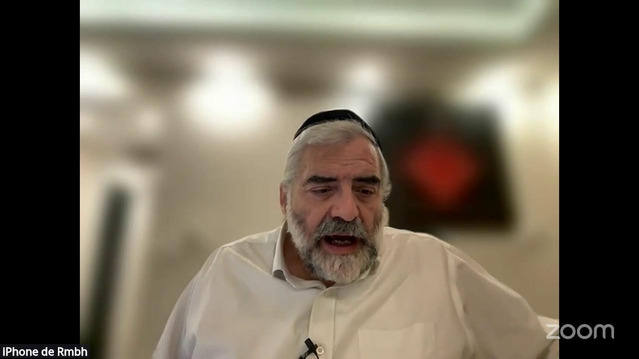 Daf HaYomi