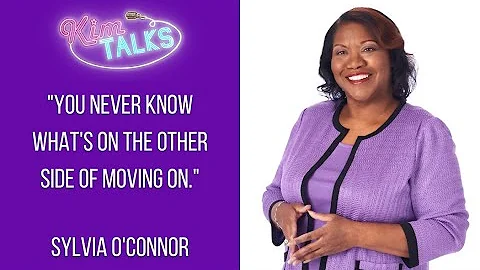 The Art of Moving On with Sylvia O'Connor