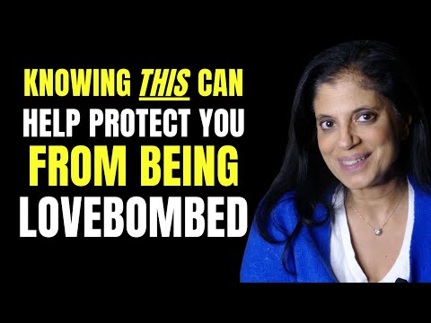 Knowing This Distinction Will Help Protect You From Lovebombing